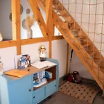 Chez Rozenn Et Mewen 公寓 Romanswiller