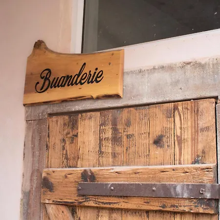 Chez Rozenn Et Mewen Apartman *