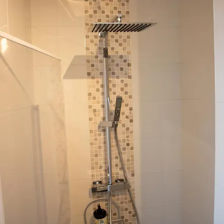 Chez Rozenn Et Mewen Apartman *