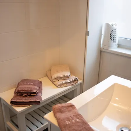 Chez Rozenn Et Mewen * Romanswiller