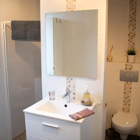 Chez Rozenn Et Mewen *