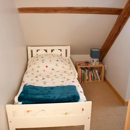 Chez Rozenn Et Mewen Apartment