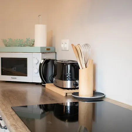 Chez Rozenn Et Mewen Romanswiller