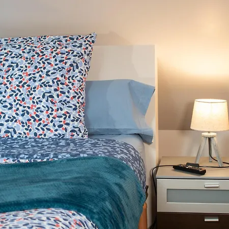Apartment Chez Rozenn Et Mewen