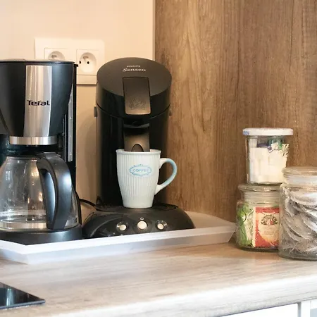Chez Rozenn Et Mewen Apartment Romanswiller