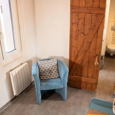 Chez Rozenn Et Mewen Apartment Romanswiller