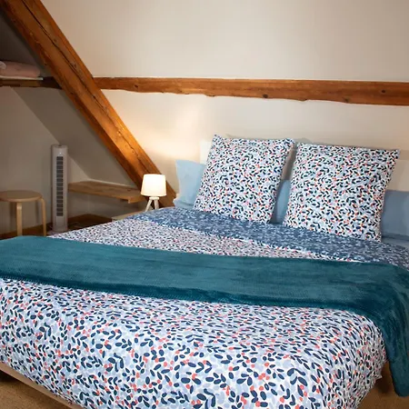 Chez Rozenn Et Mewen