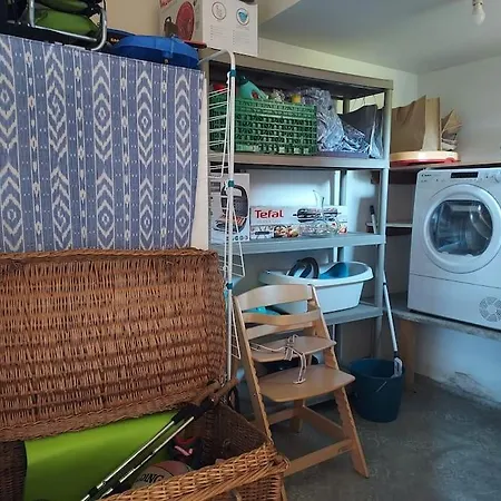 Apartment Chez Rozenn Et Mewen Romanswiller