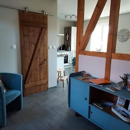 Chez Rozenn Et Mewen Apartment Romanswiller