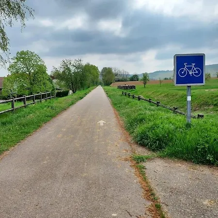 Chez Rozenn Et Mewen *